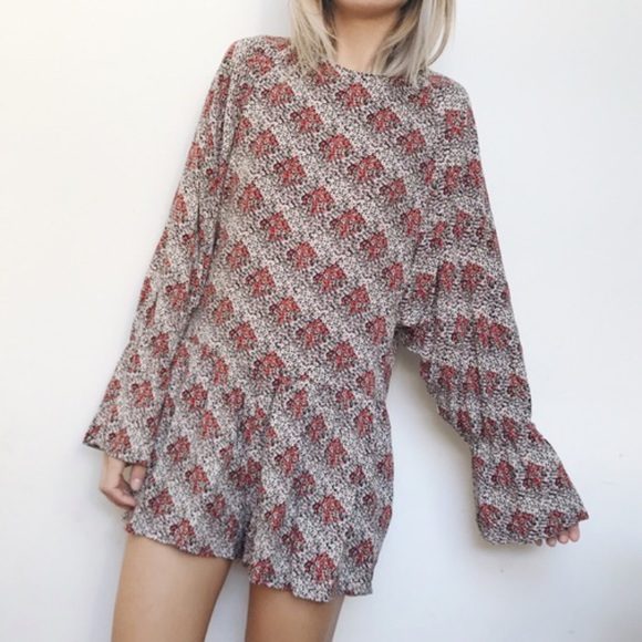 Zara Other - Zara Jumpsuit. New